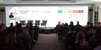 Colaboración, mecanización y seguridad alimentaria los ejes que dejó Agrievolution Summit en Argentina