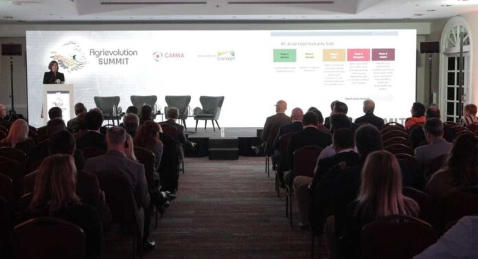 Colaboración, mecanización y seguridad alimentaria los ejes que dejó Agrievolution Summit en Argentina