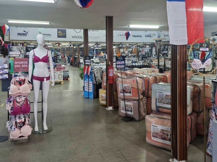 Comercial Universo Premium concreta millonaria operación y adquiere el 100% del sobrestock de Grupo Inalen (1) Comercial Universo Premium concreta millonaria operación y adquiere el 100% del sobrestock de Grupo Inalen