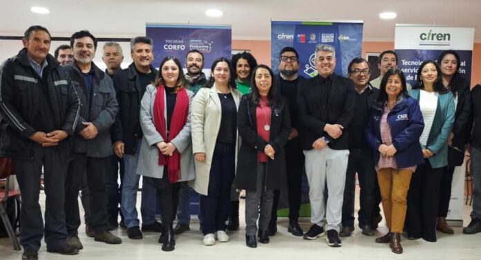 Comité Ejecutivo de Transforma Gestión Hídrica Valparaíso refuerza prioridades para enfrentar la crisis del agua en la región