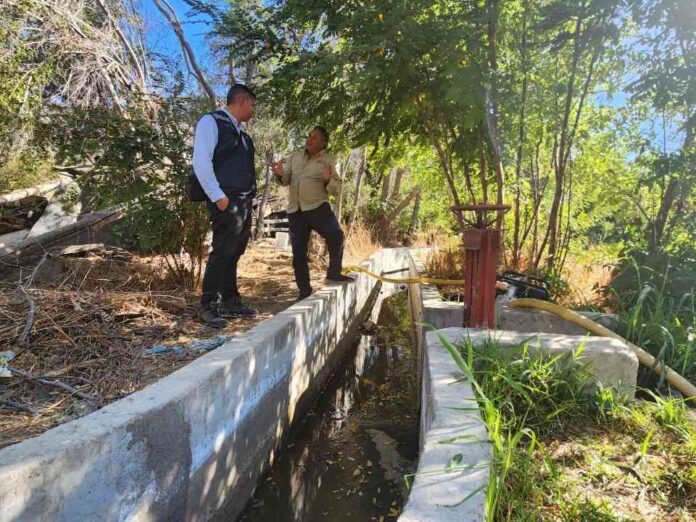 Convocatoria finaliza el 30 de septiembre: Regantes de Atacama y Coquimbo  podrán mejorar su eficiencia hídrica mediante concurso de tecnificación y obras civiles