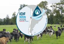 Cumbre Mundial de la Leche 2025