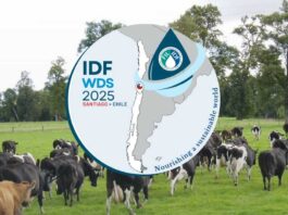 Cumbre Mundial de la Leche 2025