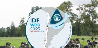 Cumbre Mundial de la Leche 2025