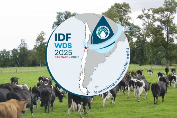 Cumbre Mundial de la Leche 2025