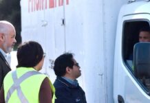 “Debemos confiar en la experiencia del SAG en la erradicación de la mosca de la fruta” “Debemos confiar en la experiencia del SAG en la erradicación de la mosca de la fruta”