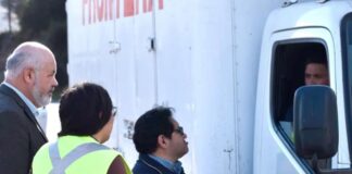 “Debemos confiar en la experiencia del SAG en la erradicación de la mosca de la fruta”