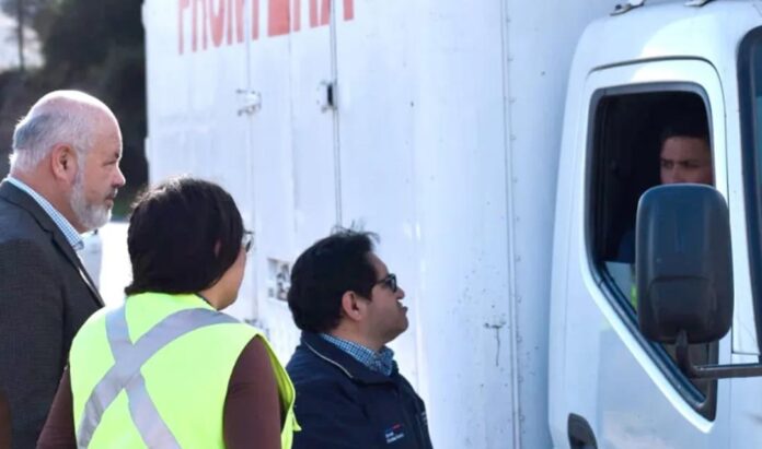 “Debemos confiar en la experiencia del SAG en la erradicación de la mosca de la fruta”