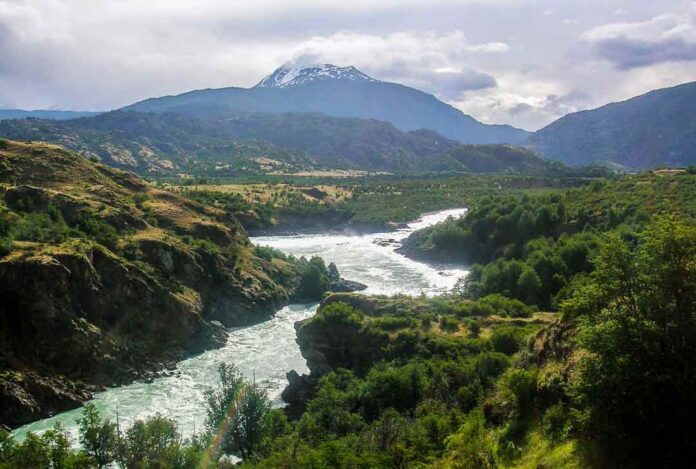 Día Mundial de los Ríos: las dos caras del futuro del agua