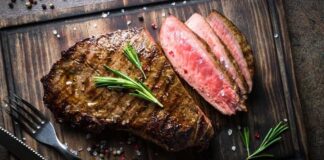 El Carnicero la descongelación lenta de la carne preserva su sabor y evita riesgos sanitarios