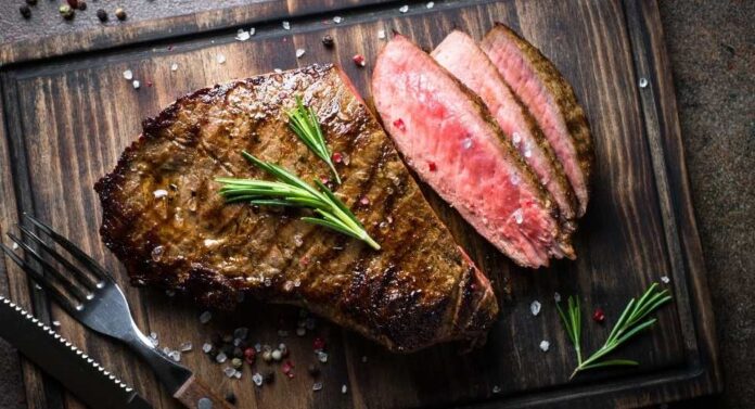 El Carnicero la descongelación lenta de la carne preserva su sabor y evita riesgos sanitarios