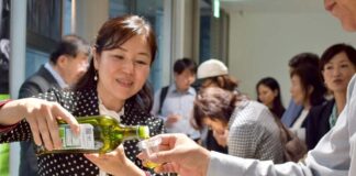 El crecimiento imparable del Aceite de Oliva Virgen Extra en Japón