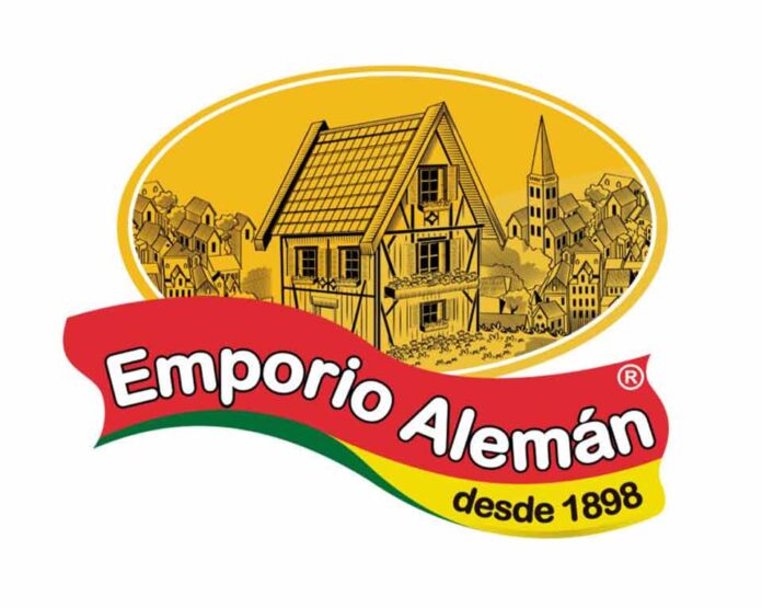 Emporio Alemán llevará 127 años de tradición a la feria