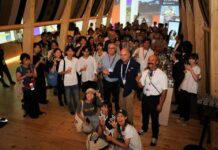 Empresas pisqueras de Coquimbo realizan exitosa gira a Japón