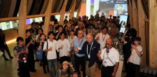 Empresas pisqueras de Coquimbo realizan exitosa gira a Japón