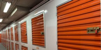 En lo que va de 2025 han ingresado 5 nuevos proyectos al mercado de minibodegas