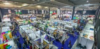 Espacio Food & Service 2025: la feria alimentaria líder de Latinoamérica llega en su 13ª edición