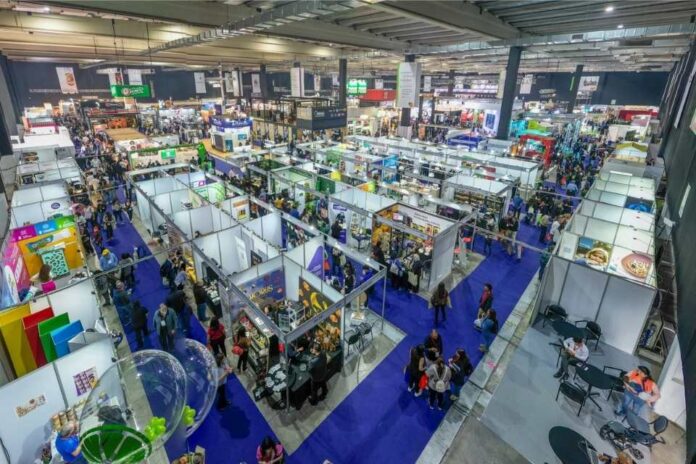 Espacio Food & Service 2025: la feria alimentaria líder de Latinoamérica llega en su 13ª edición