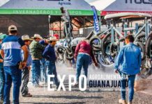 Expo AgroAlimentaria Guanajuato 2025