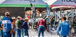 Expo AgroAlimentaria Guanajuato 2025