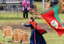 Expointer inaugura oficialmente y proyecta un futuro de fortalecimiento del campo Expointer inaugura oficialmente y proyecta un futuro de fortalecimiento del campo