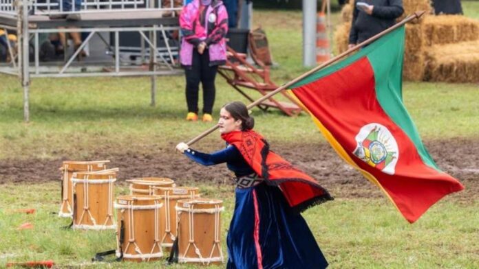 Expointer inaugura oficialmente y proyecta un futuro de fortalecimiento del campo Expointer inaugura oficialmente y proyecta un futuro de fortalecimiento del campo