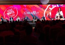 Exponut 2025: Clima y mercados marcarán la agenda de la principal convención de la Industria de la Nuez Exponut 2025: Clima y mercados marcarán la agenda de la principal convención de la Industria de la Nuez