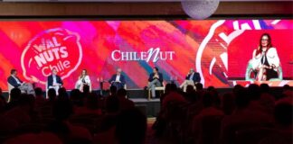 Exponut 2025: Clima y mercados marcarán la agenda de la principal convención de la Industria de la Nuez