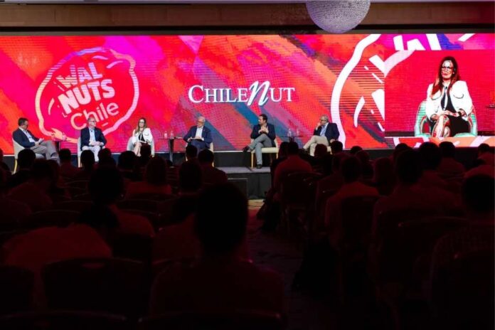 Exponut 2025: Clima y mercados marcarán la agenda de la principal convención de la Industria de la Nuez