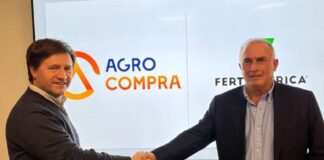Fertiamérica incorpora AgroCompra y fortalece su incursión en el mundo digital del agro