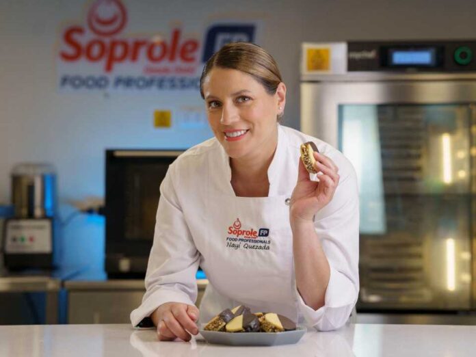 Fiestas Patrias sabor a pastelería chilena junto a El Recetario de Nayi Fiestas Patrias: sabor a pastelería chilena junto a El Recetario de Nayi