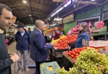 Fiestas patrias: DEDECON llama a conocer los derechos de los contribuyentes también en instancias de fiscalización Fiestas patrias: DEDECON llama a conocer los derechos de los contribuyentes también en instancias de fiscalización