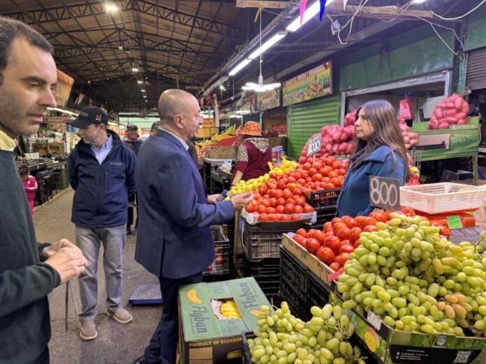 Fiestas patrias: DEDECON llama a conocer los derechos de los contribuyentes también en instancias de fiscalización