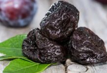 Frutexsa conecta a productores chilenos con el “corazón” de la ciruela deshidratada