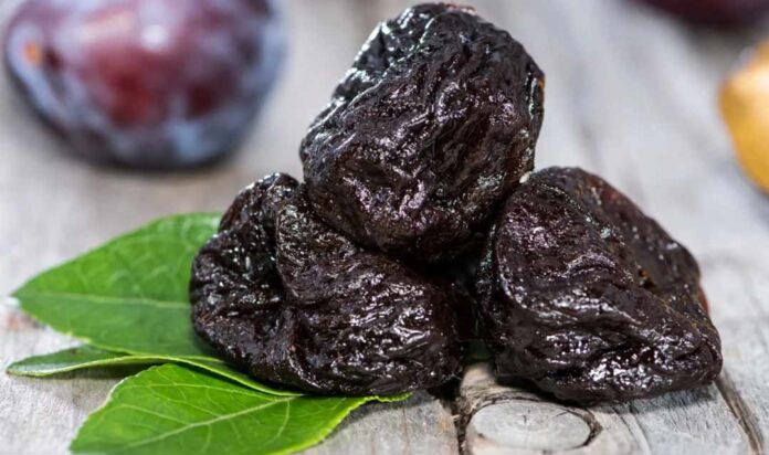 Frutexsa conecta a productores chilenos con el “corazón” de la ciruela deshidratada