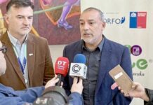 Gobierno del Maule, Maule Alimenta y Corfo lanzan la 10° Semana de la Agroindustria Regional: una década de innovación y encadenamientos productivos Maule Alimenta y Corfo lanzan la 10° Semana de la Agroindustria Regional una década de innovación y encadenamientos productivos