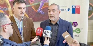 Maule Alimenta y Corfo lanzan la 10° Semana de la Agroindustria Regional una década de innovación y encadenamientos productivos