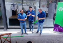 Grupo Hijuelas inaugura nuevo vivero en Querétaro, México Grupo Hijuelas inaugura nuevo vivero en Querétaro, México