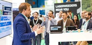 Hispatec mostrará en Fruit Attraction 2025 su ecosistema de IA aplicado a la agricultura