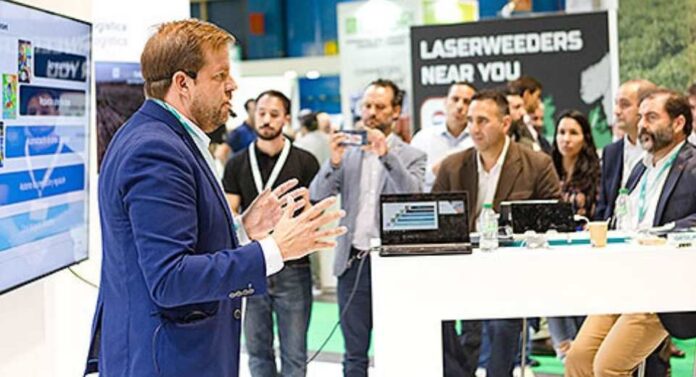 Hispatec mostrará en Fruit Attraction 2025 su ecosistema de IA aplicado a la agricultura