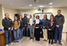INDAP Biobío y CORMA sellan alianza para prevenir incendios forestales en comunidades rurales INDAP Biobío y CORMA sellan alianza para prevenir incendios forestales en comunidades rurales