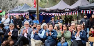 INDAP premió experiencias destacadas en agroecología en Atacama
