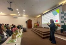 INIA Intihuasi concluye exitosamente proyecto de Huertas Urbanas INIA Intihuasi concluye exitosamente proyecto de Huertas Urbanas