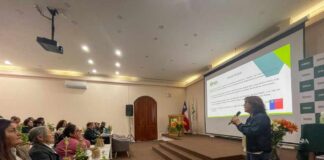 INIA Intihuasi concluye exitosamente proyecto de Huertas Urbanas