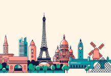 INTERFEL trae el espíritu parisino a Fruit Attraction