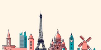 INTERFEL trae el espíritu parisino a Fruit Attraction