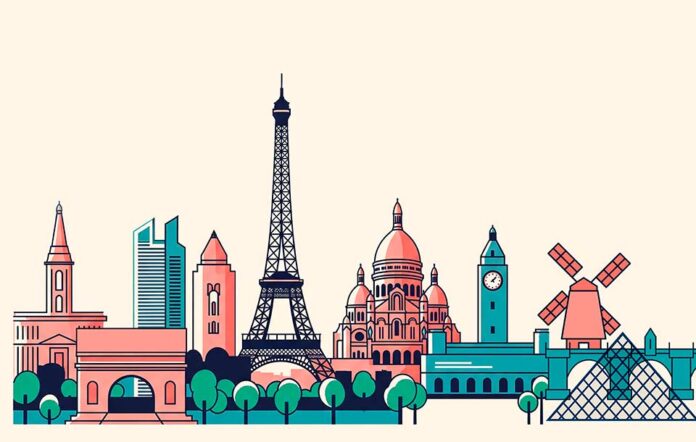 INTERFEL en Fruit Attraction INTERFEL trae el espíritu parisino a Fruit Attraction