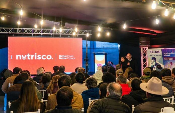 Invitan a productores de fruta a encuentro que abordará las últimas tendencias sobre la industria chilena de berries