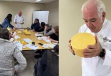 Invitan a queseros de la zona sur a inscribirse y concursar en el Encuentro Quesos en el Nuevo Mundo Invitan a queseros de la zona sur a inscribirse y concursar en el Encuentro Quesos en el Nuevo Mundo