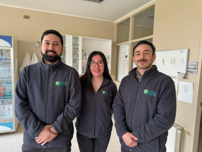 Investigadores de INIA participarán como jueces en primer concurso internacional de quesos a realizarse en Chile